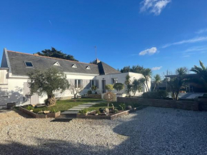 Maison La Julise, Piscine & Mer